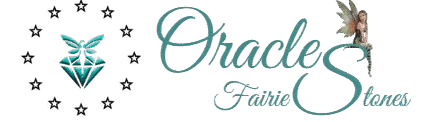 oracles fairies stones